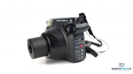 Sofortbildkamera Fujifilm Instax 210