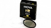 Hoya HD Circular Polfilter